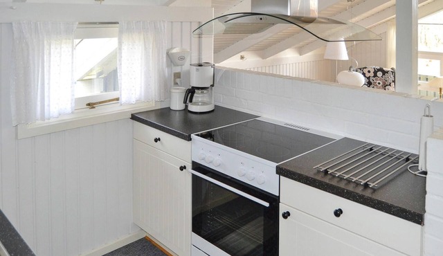 3 bedroom accommodation in Strandby