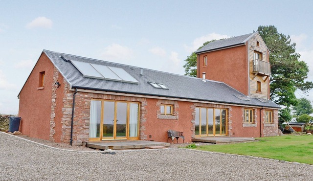 3 bedroom accommodation in Auchmithie, near Arbroath