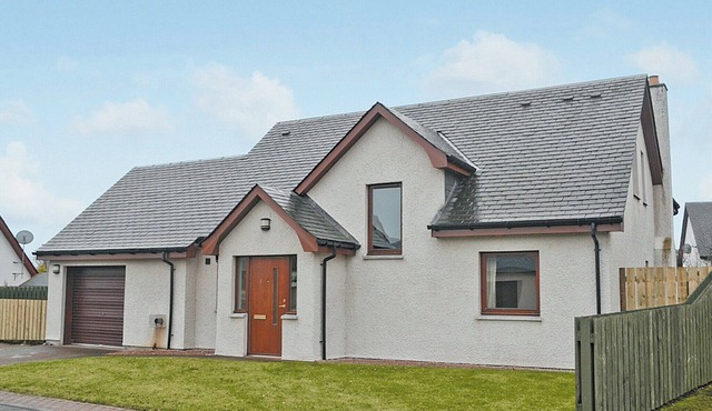 3 bedroom accommodation in Aviemore