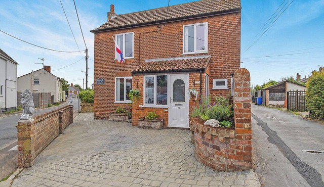 3 bedroom accommodation in Beccles
