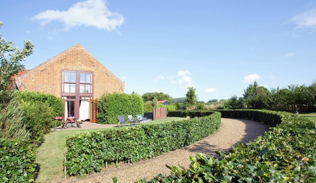 3 bedroom accommodation in Catfield