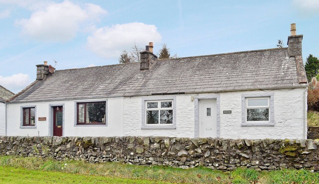 3 bedroom accommodation in Kirkgunzeon, near Dalbeattie