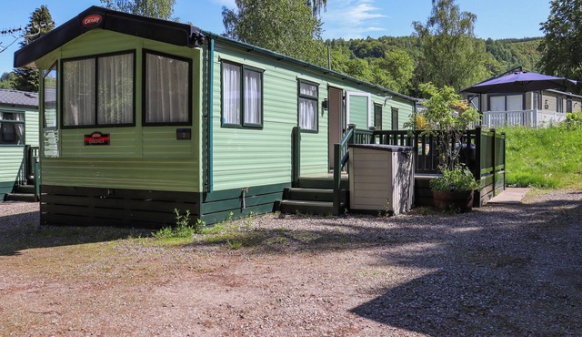 3 bedroom accommodation in Dunkeld