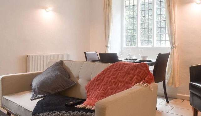 3 bedroom accommodation in Dunster