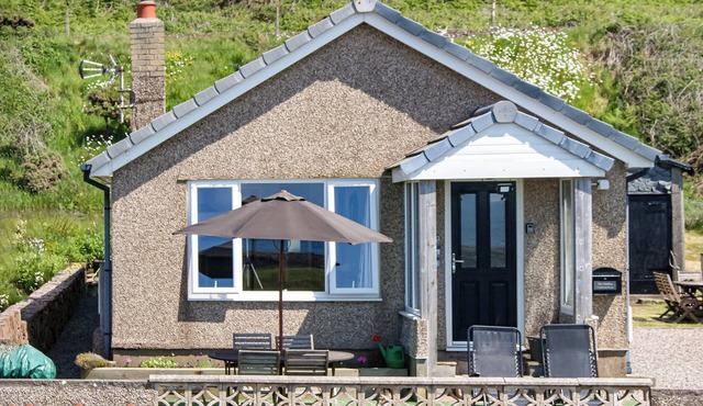 3 bedroom accommodation in Coulderton Beach, near St Bees