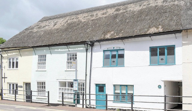 3 bedroom accommodation in Honiton