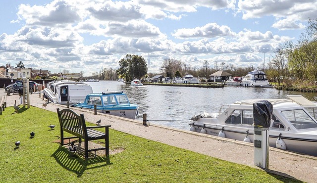 3 bedroom accommodation in Horning