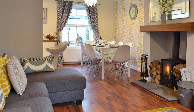 3 bedroom accommodation in Hornsea