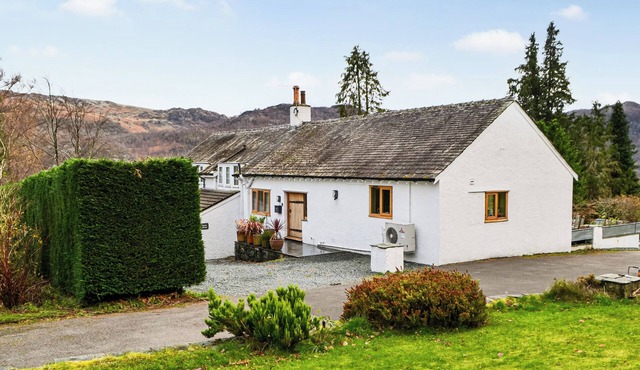 3 bedroom accommodation in Keswick