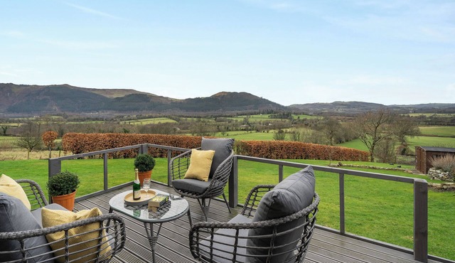3 bedroom accommodation in Bassenthwaite, near Keswick