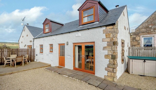 3 bedroom accommodation in Kilmory