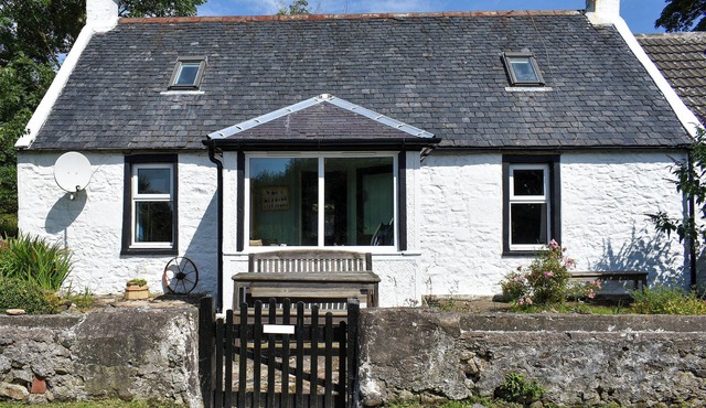 3 bedroom accommodation in Sliddery, Isle of Arran