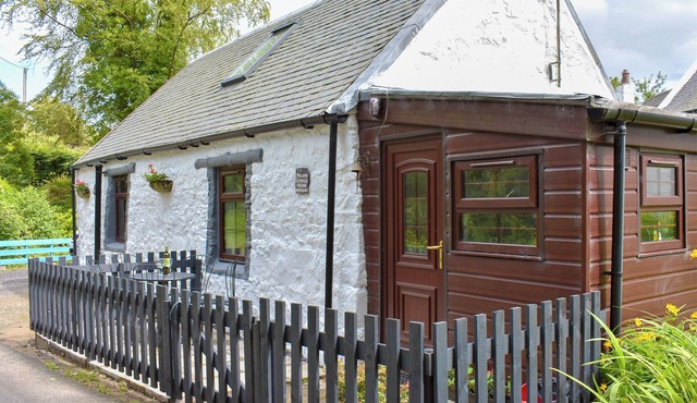 3 bedroom accommodation in Near Whiting Bay, Isle of Arran