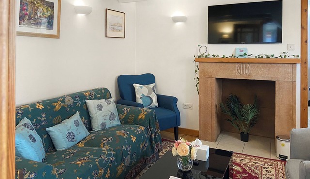 3 bedroom accommodation in Lamlash