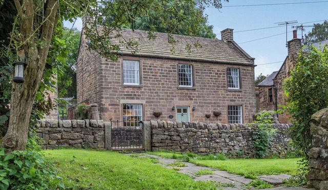 3 bedroom accommodation in Lea, near Matlock