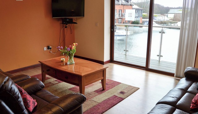 3 bedroom accommodation in Horning, near Wroxham