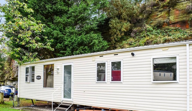 3 bedroom accommodation in Longridge, near Preston