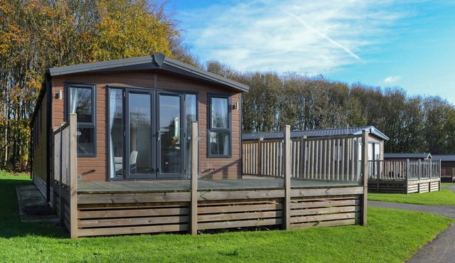 3 bedroom accommodation in Sewerby