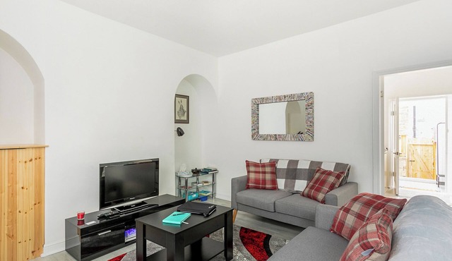 3 bedroom accommodation in Skipton