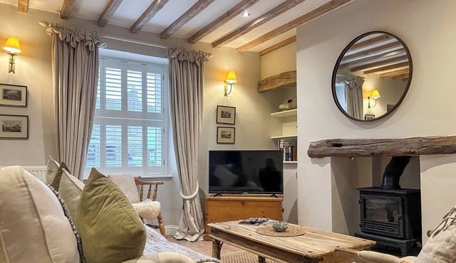3 bedroom accommodation in Skipton