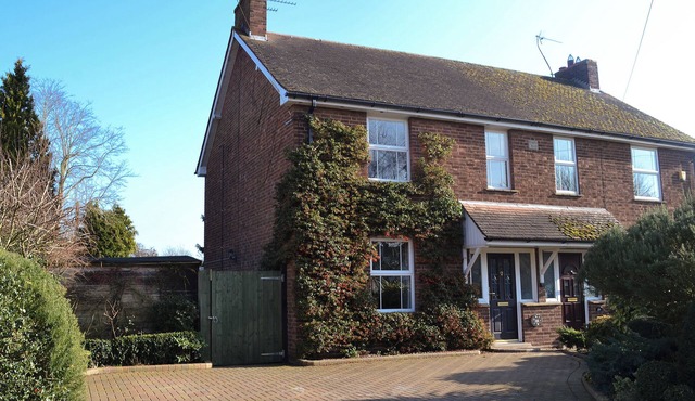 3 bedroom accommodation in Offord D&rsquo;Arcy, near Godmanchester