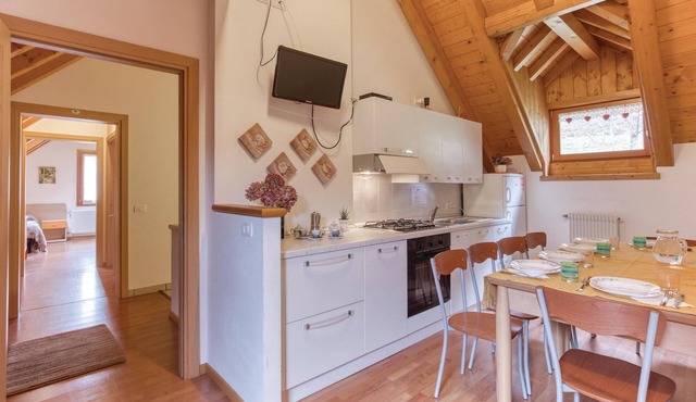 3 bedroom accommodation in Ovaro UD