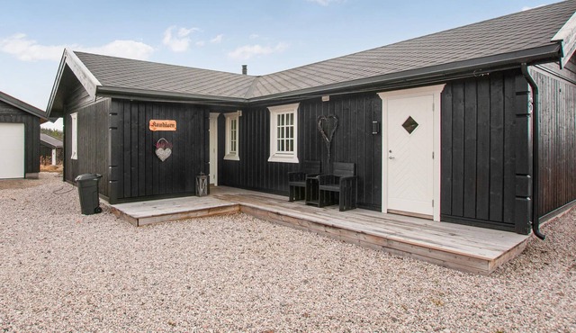 3 bedroom accommodation in Engerdal