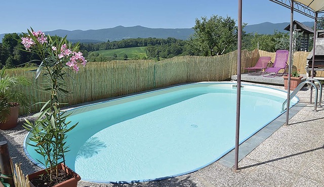 3 bedroom accommodation in Crnomelj