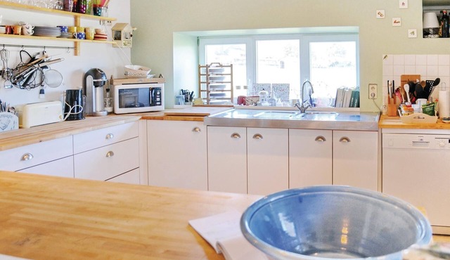3 bedroom accommodation in Durbuy