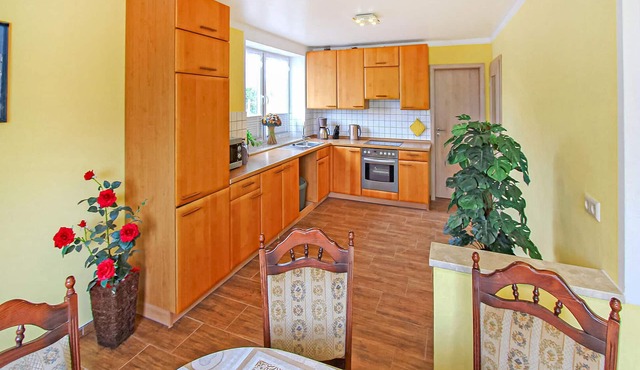 3 bedroom accommodation in Woldegk