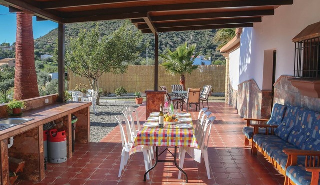 3 bedroom accommodation in Cartama