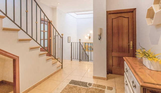 3 bedroom accommodation in Gelves