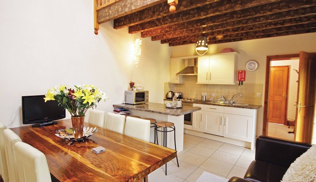 3 bedroom accommodation in Mumby, near Anderby Creek