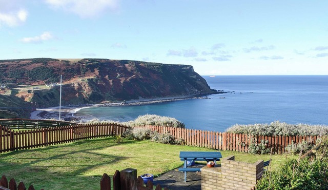 3 bedroom accommodation in Gardenstown, near Macduff