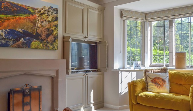 3 bedroom accommodation in Baslow