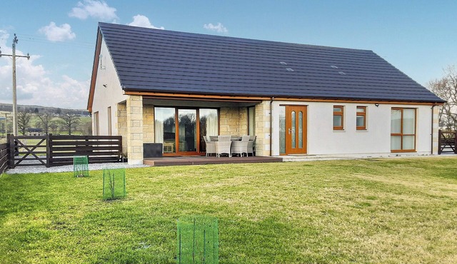 3 bedroom accommodation in Beauly