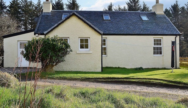 3 bedroom accommodation in Clachan, near Tarbert