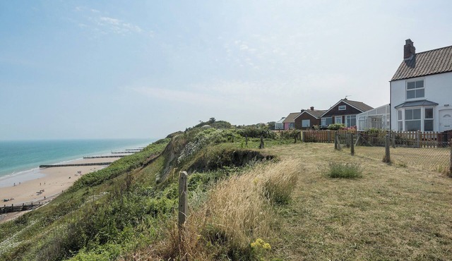 3 bedroom accommodation in Overstrand, Cromer