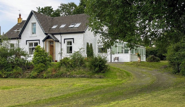 3 bedroom accommodation in Dunoon