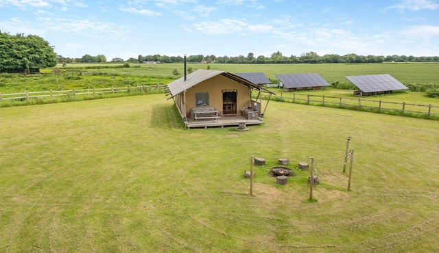 3 bedroom accommodation in Foxley, near Dereham