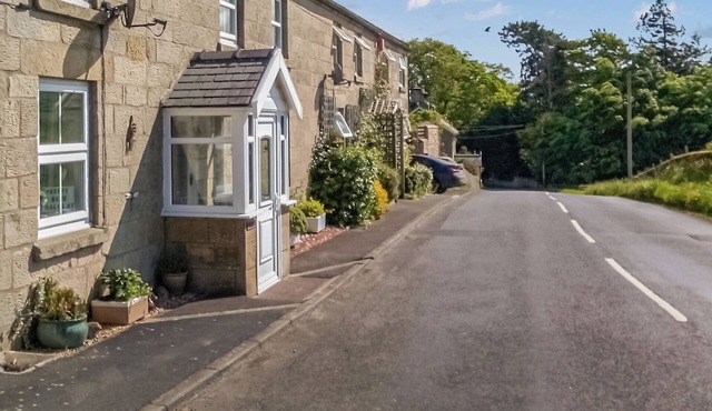 3 bedroom accommodation in Hepple