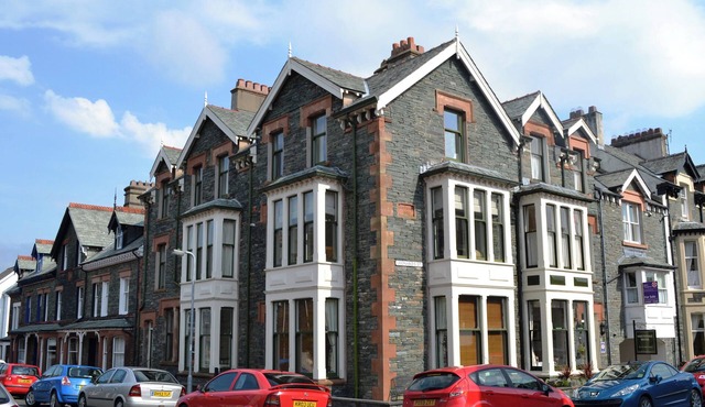 3 bedroom accommodation in Keswick