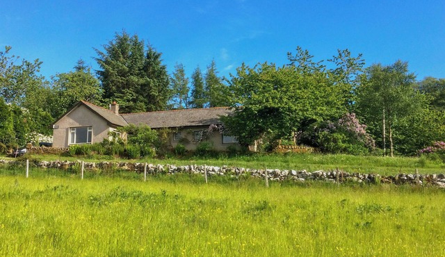 3 bedroom accommodation in By Kippen, near Stirling