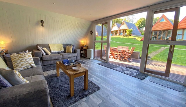 3 bedroom accommodation in Kingsdown, near Deal