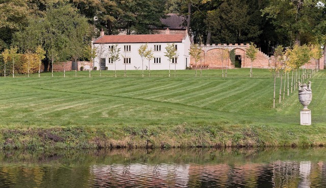3 bedroom accommodation in Oxnead, near Aylsham