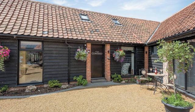 3 bedroom accommodation in Horning, near Wroxham