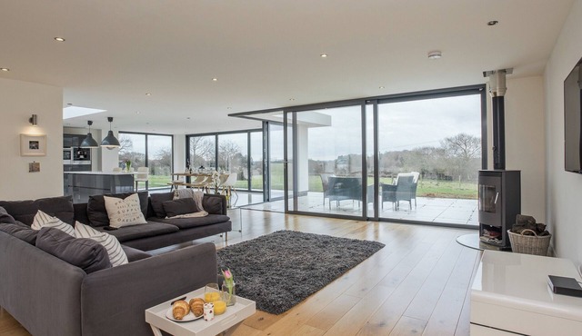 3 bedroom accommodation in Roughton, near Cromer
