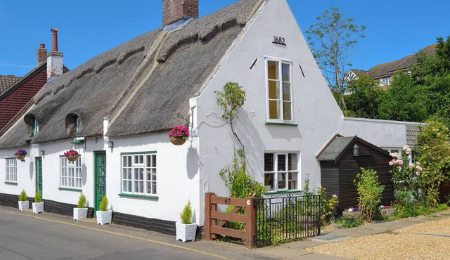 3 bedroom accommodation in Horning, near Norwich