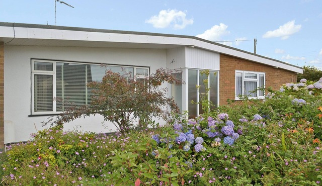 3 bedroom accommodation in Bacton, near Happisburgh