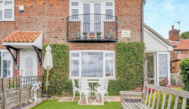3 bedroom accommodation in Reedham